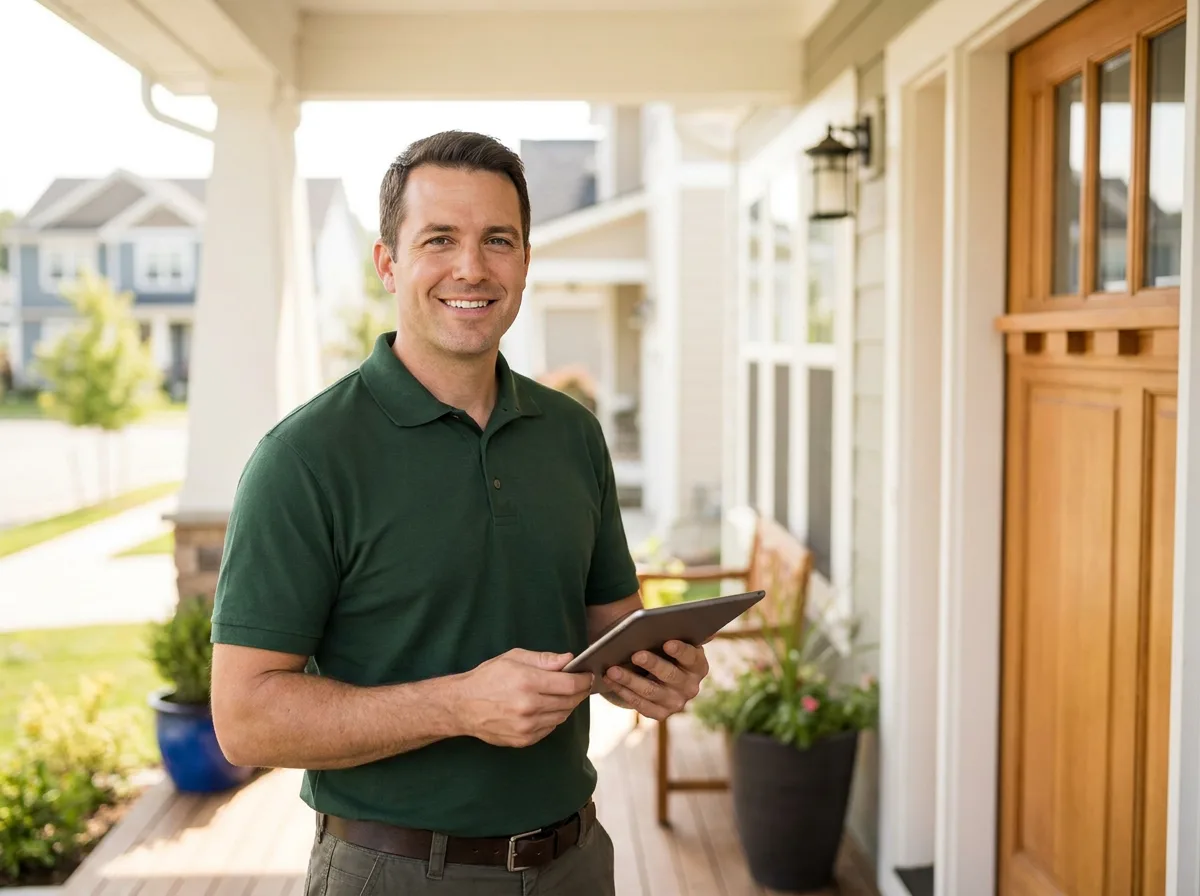 Pest control FAQs for Royston, GA